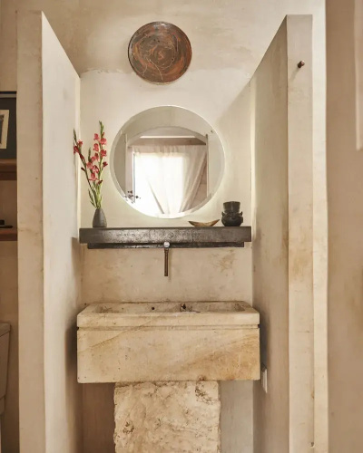 Casa De Ella in Oaxaca de Ju rez