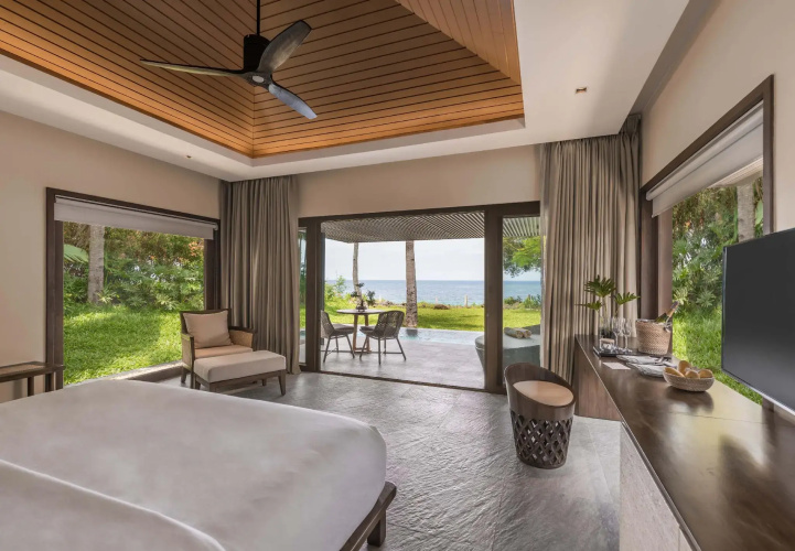 Amorita Resort Bohol