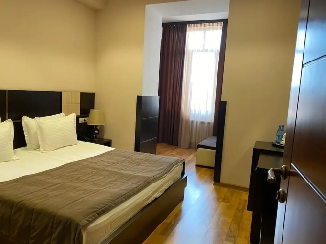 Hotel Lilia Yerevan