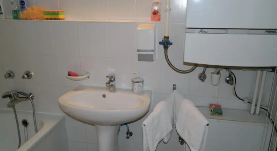 Aramis 2 Apartments