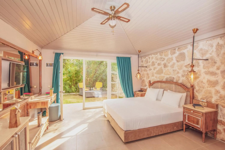 Alize Hotel Ölüdeniz - All inclusive