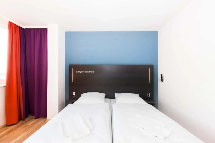 Single room