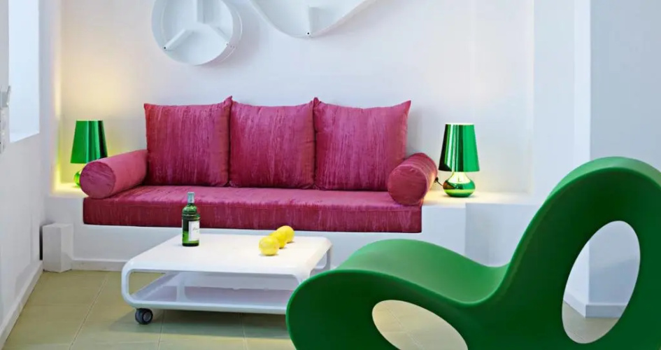 Avant Garde Suites