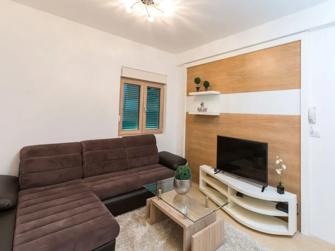 Apartmani Vujanović