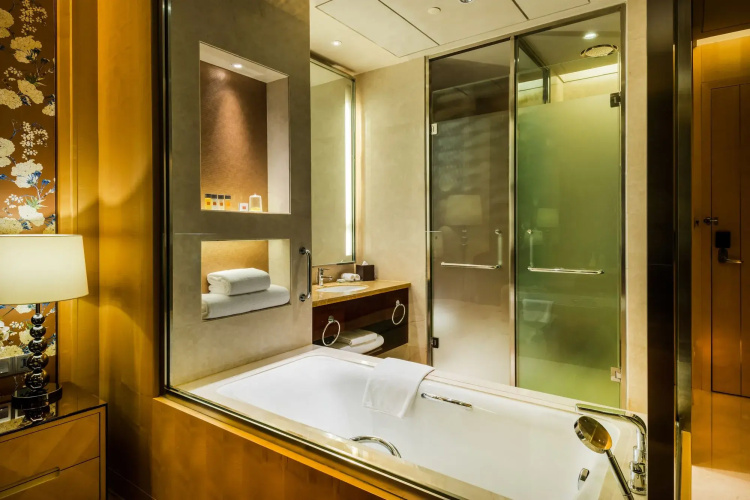Crowne Plaza Xiangyang
