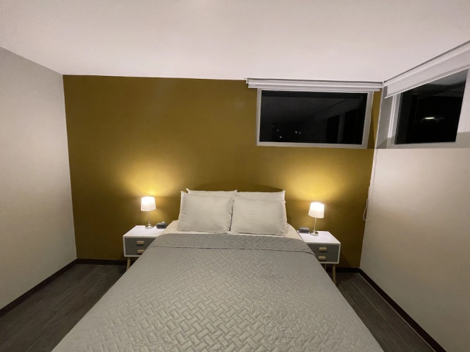 Villas Santander - Deluxe Stay