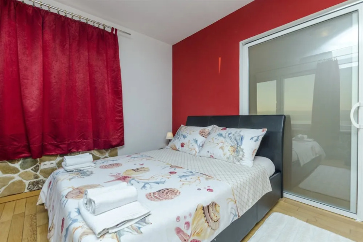 Apartments Bluesun