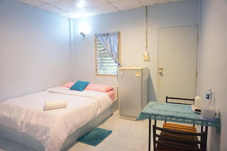 Montra Guesthouse