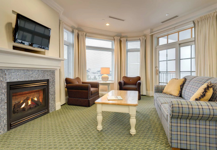 Inn at Bay Harbor