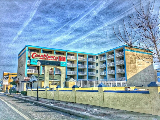 Image de l'hôtel