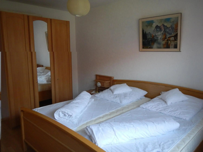 Ferienwohnung Kornew