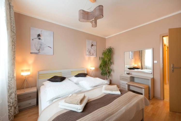 B2B Apartments
