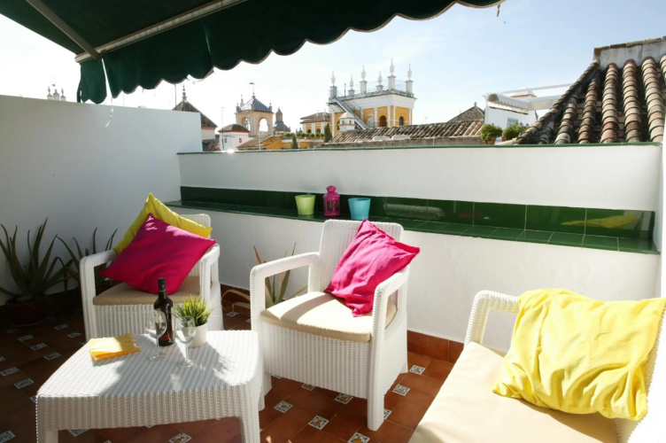 Archeros Skyview by Valcambre