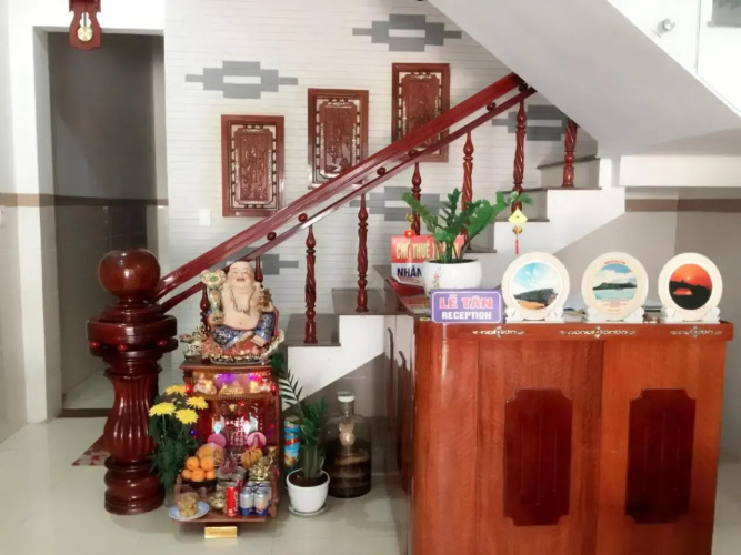 Dai Thanh 1 Motel