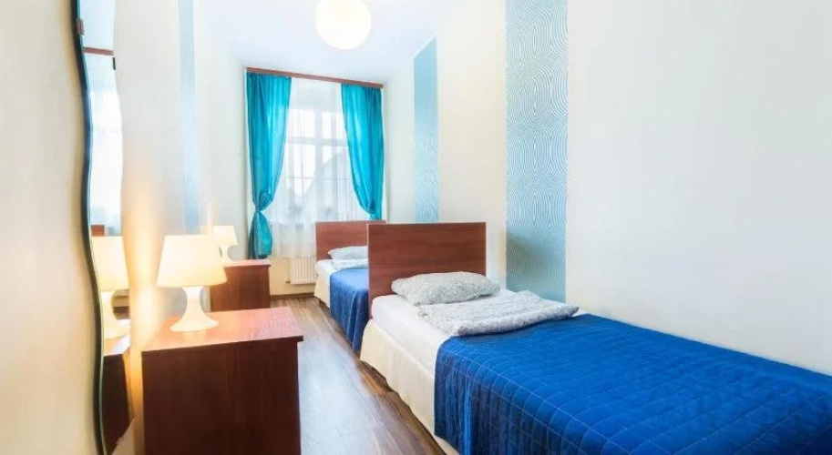 Green Hostel