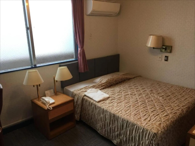 Sunrise Hotel Okinawa