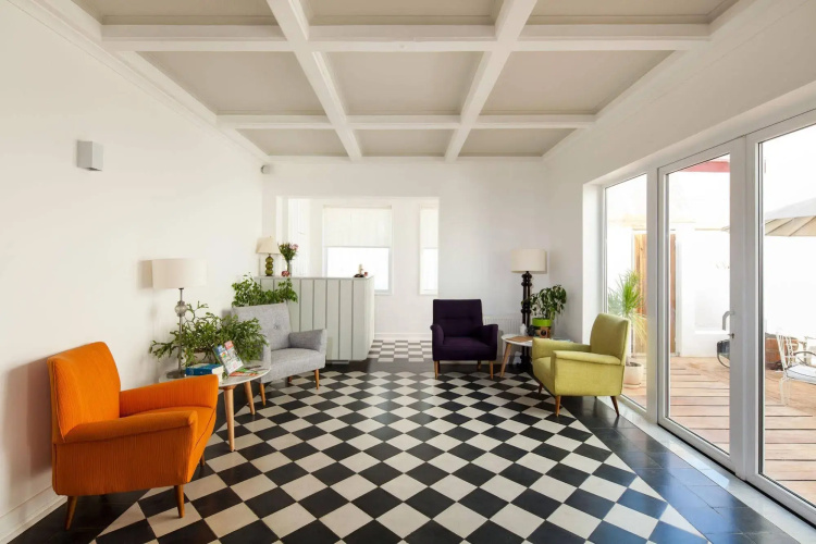 CasaSur Charming Hotel