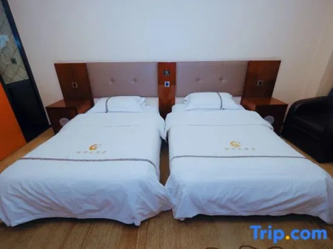 Business Twin room