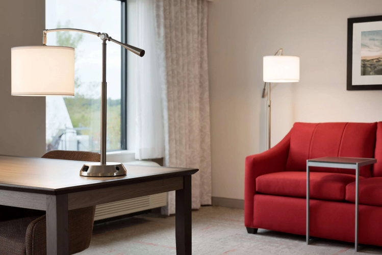 Hampton Inn & Suites Kenosha Pleasant Prairie