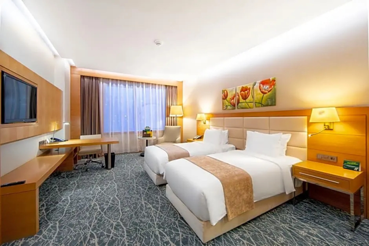 Фотография номера гостиницы Holiday Inn Baku