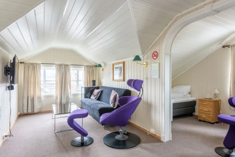 Comfort Triple room