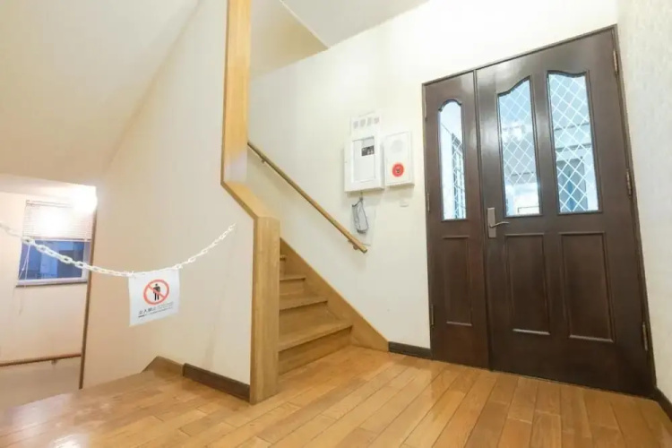 Stay In Asahikawa99