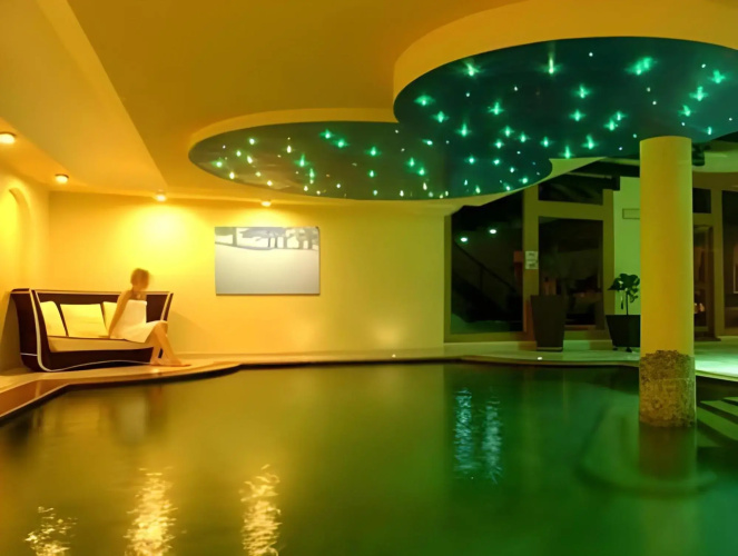 Hotel Scoiattolo