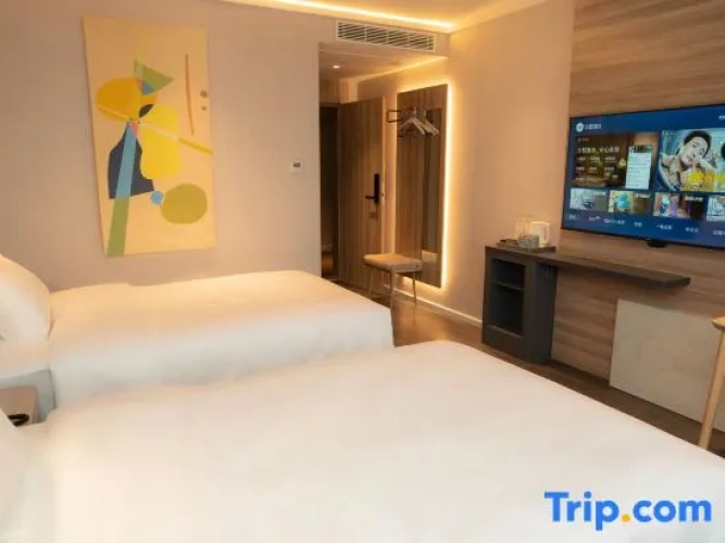 Business Twin room