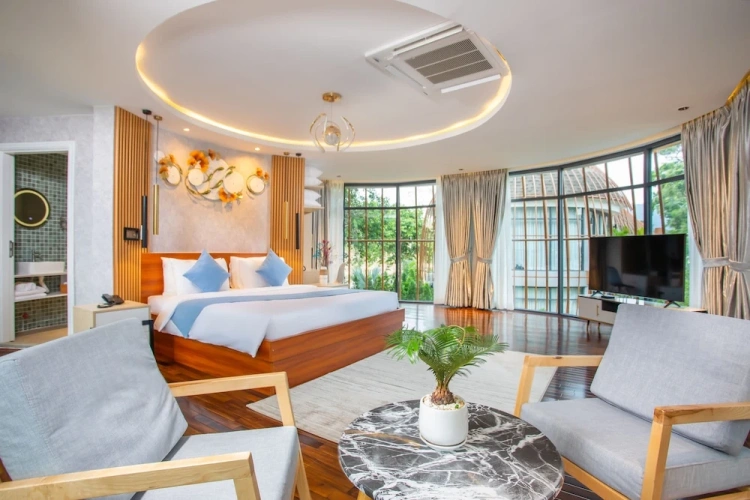 Premium Villa