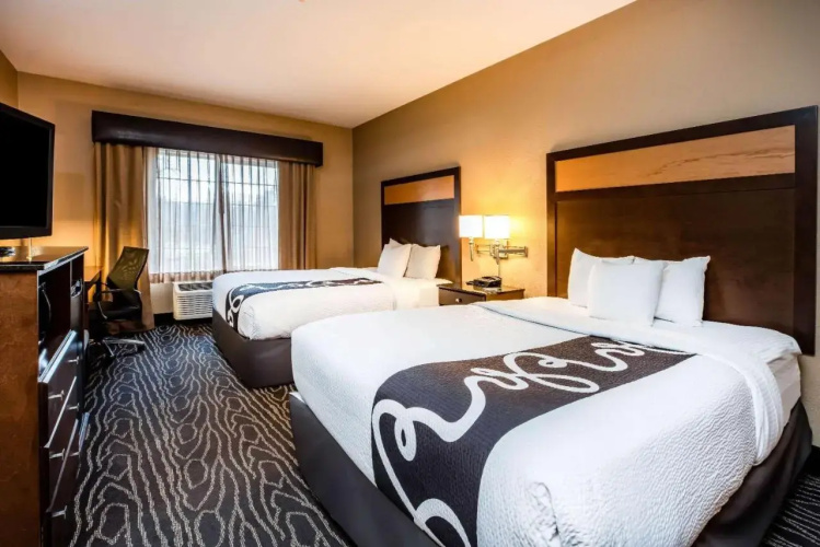 La Quinta Eugene #433