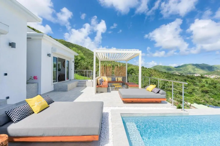 Dream Villa Orient Bay 566