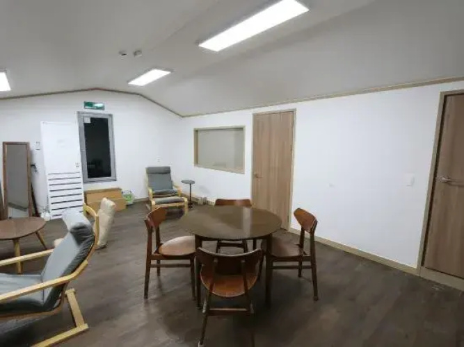 L3 guest house