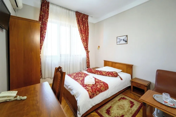 Superior Single room
