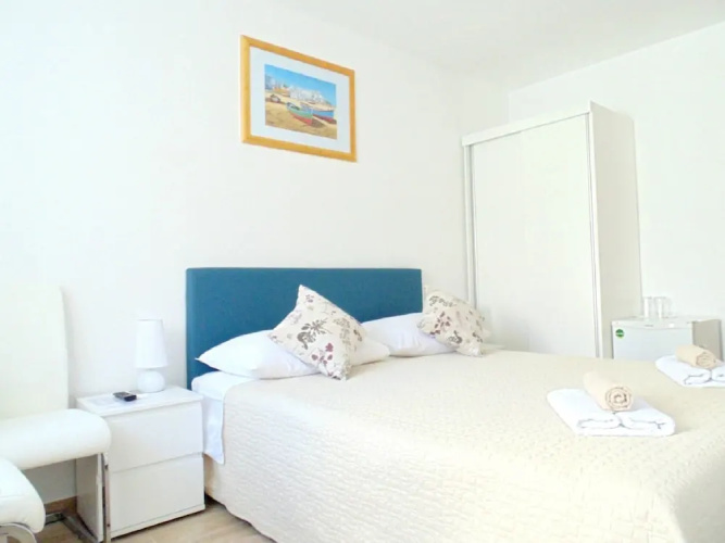 Peruzovic Rooms 1