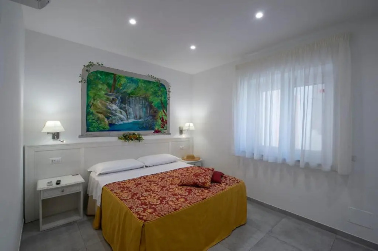 B&B L'Amaranto