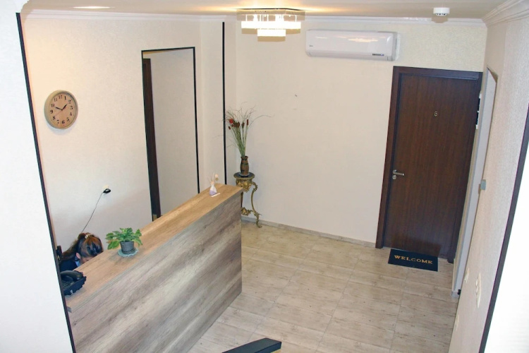 Akido Hotel