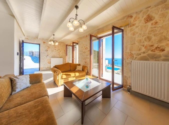 Deluxe Villa