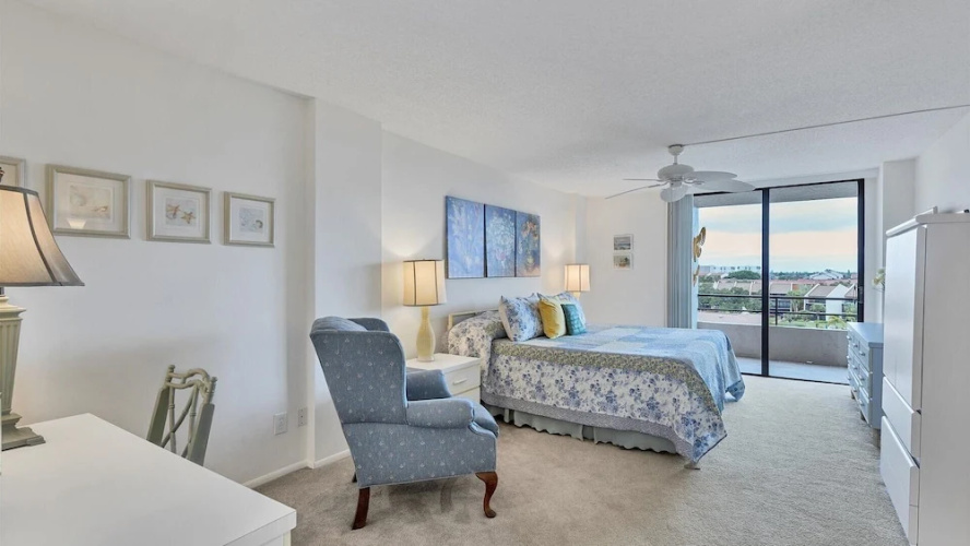 6415 Midnight Pass Road Unit 601