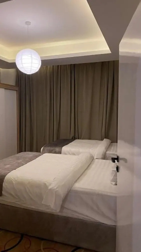 Golden Andalus Hotel Abha