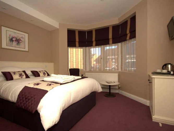 Superior Double room