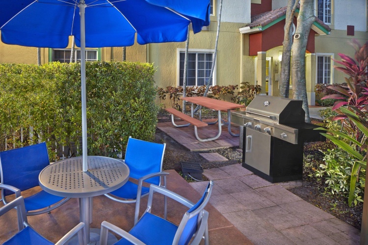 Towneplace Suites Fort Lauderdale Weston photo 18