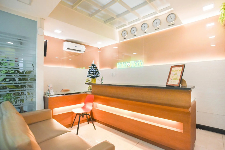 Hotel Merlo