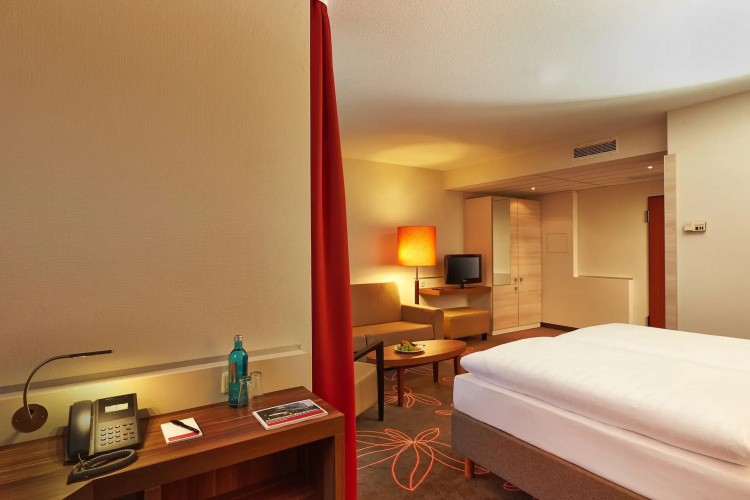 H+ Hotel Hannover