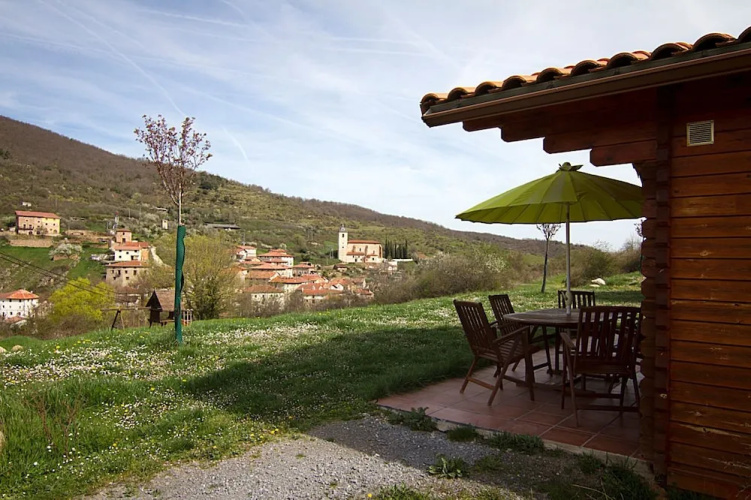 Paraíso Rural