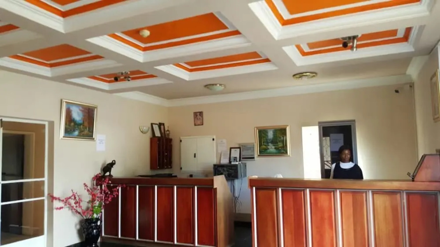 Minestone Hotel