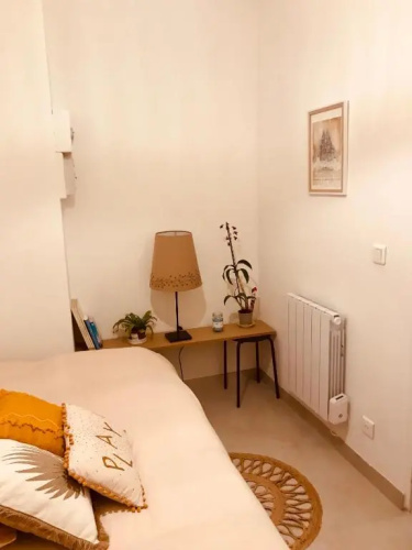 Appartement 23