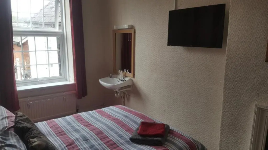 Angel Guest House