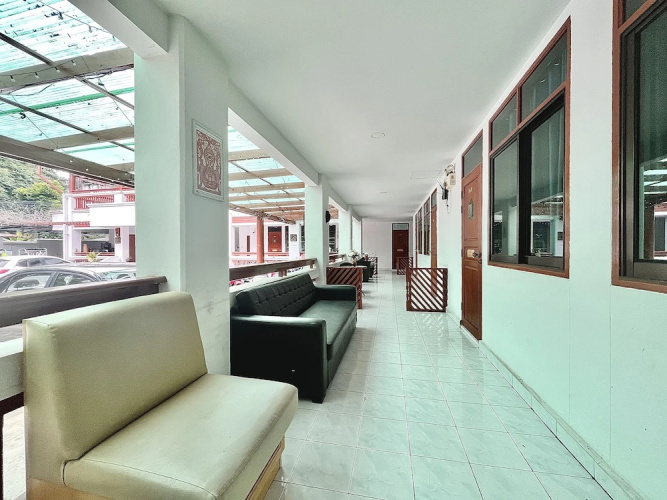 Windsor Garden House Chiangmai - Chiang Mai