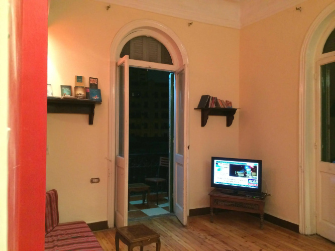 My Hotel Hostel