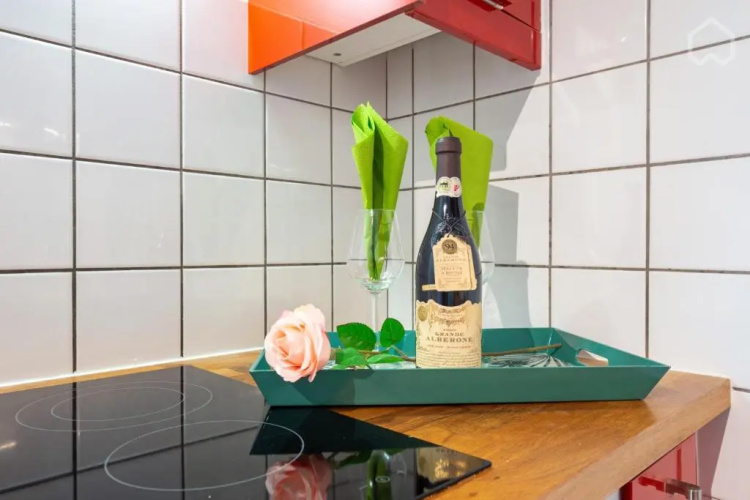 Glamour Apartment